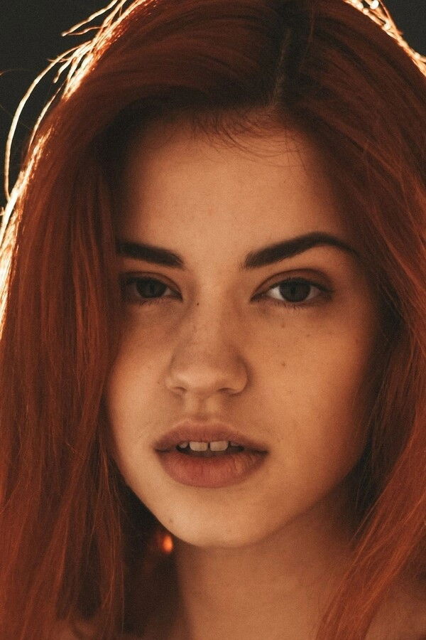 et billede af Olya Shelby