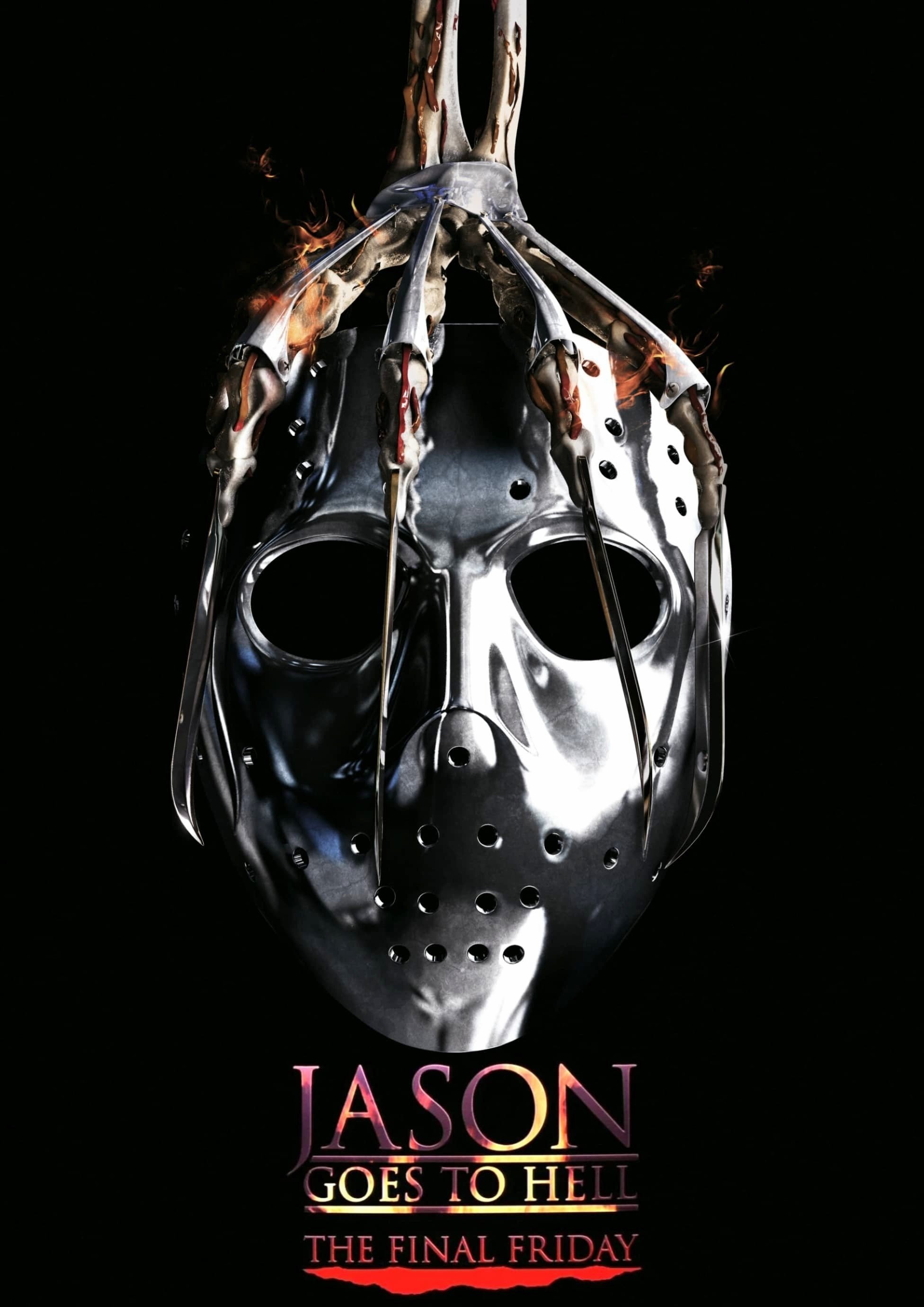 Jason Goes to Hell: The Final Friday