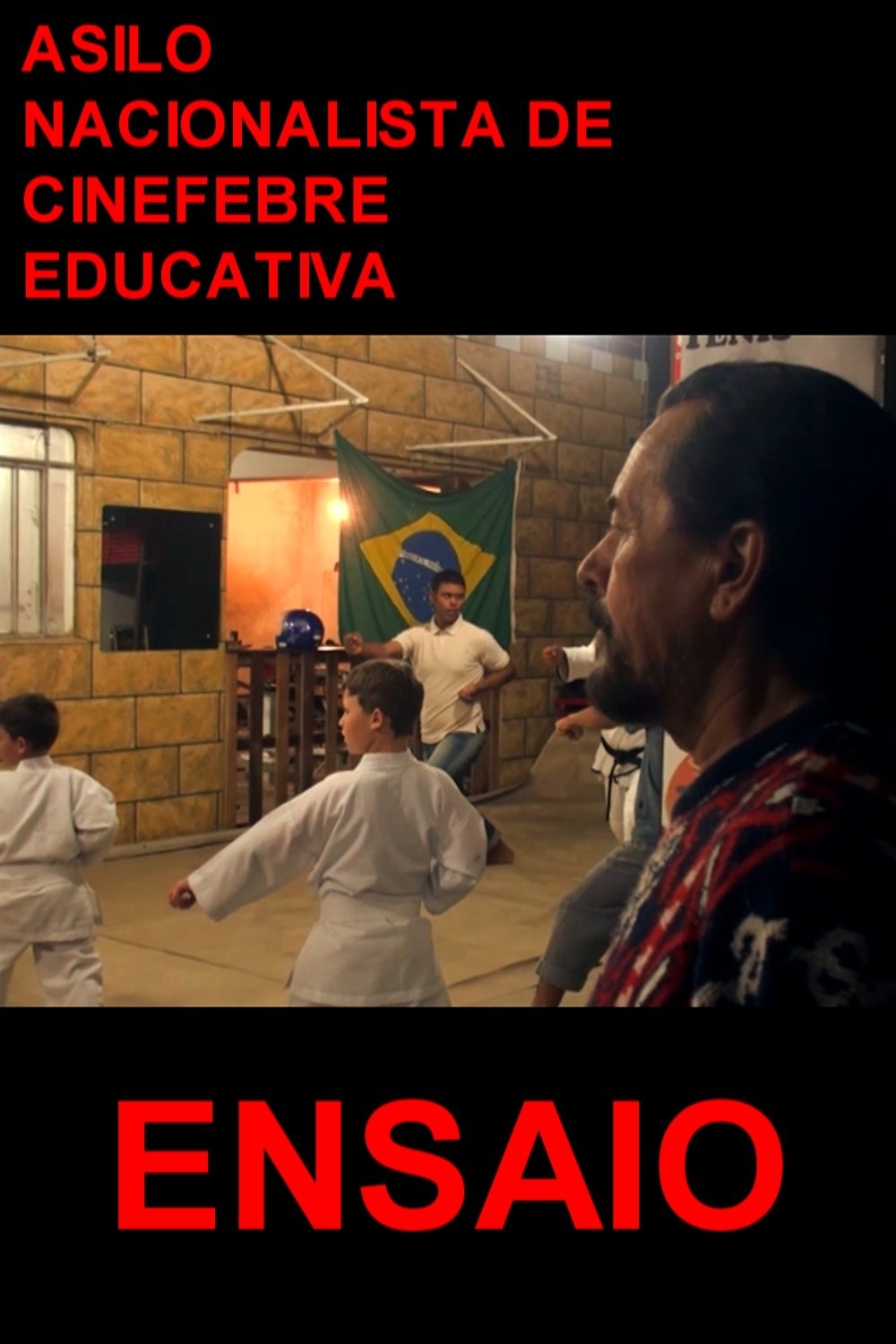 Ensaio Ensaio