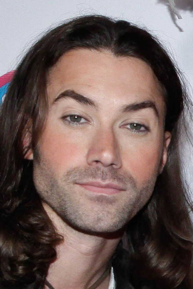 et billede af Ace Young