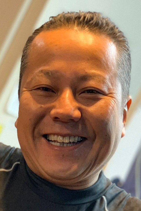 et billede af Ippei Nakata