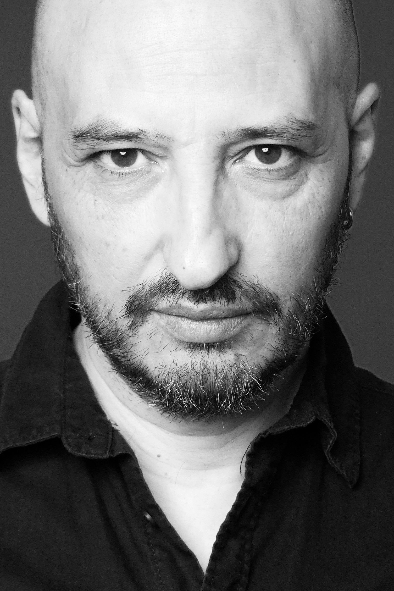 et billede af Luis  Moreno