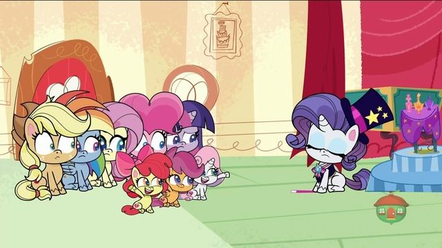 Thumbnail for Disappearing Act Season 1 Episode 18