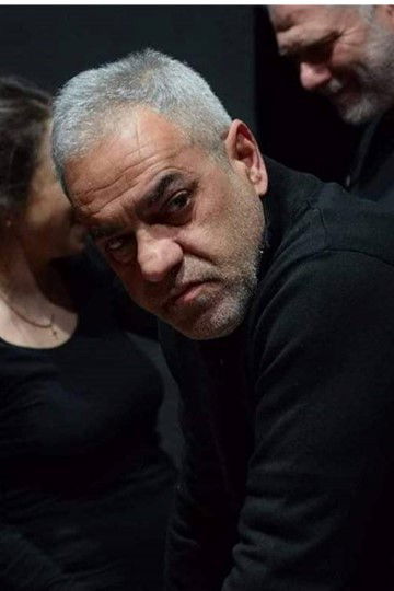 et billede af Umberto Anaclerico