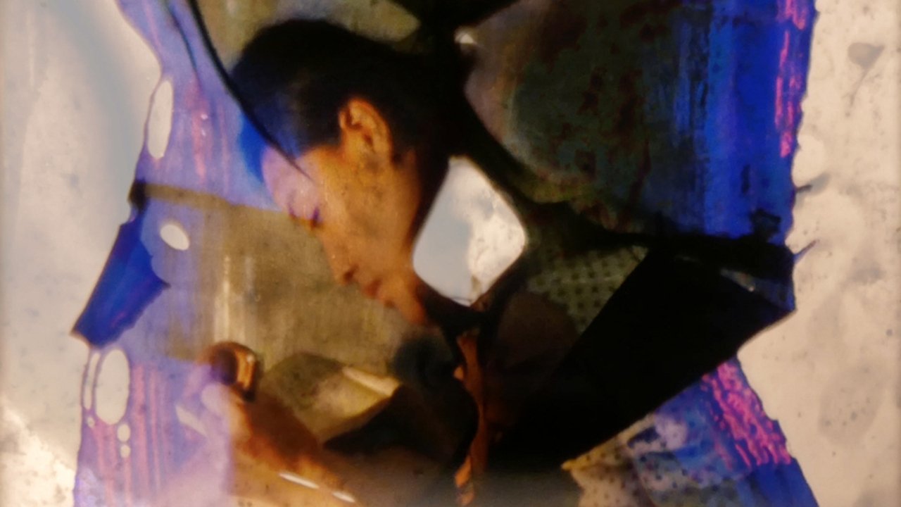 Imagem do Filme Wayward Emulsions