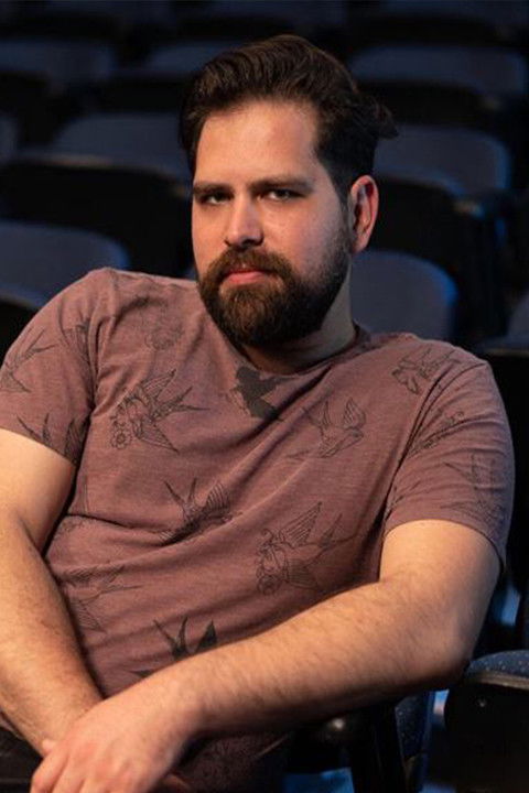 et billede af Danilo Milovanović