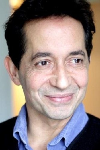 et billede af Jean-Benoît Terral