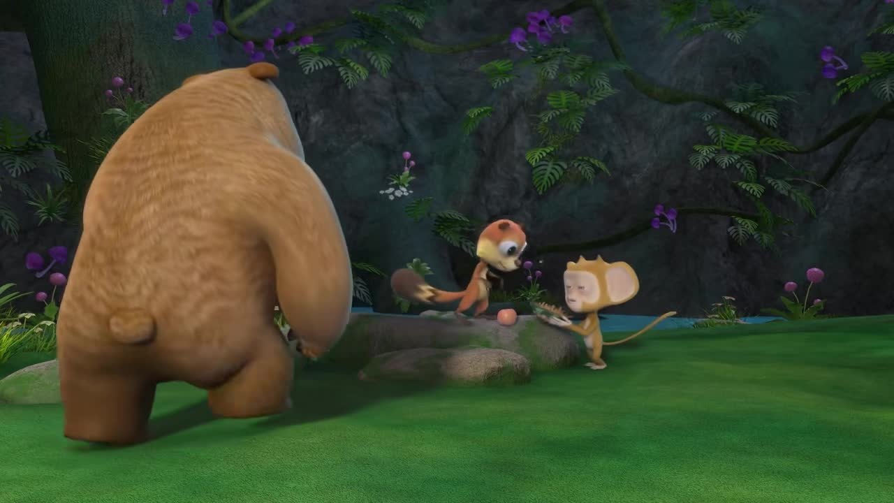Boonie Cubs