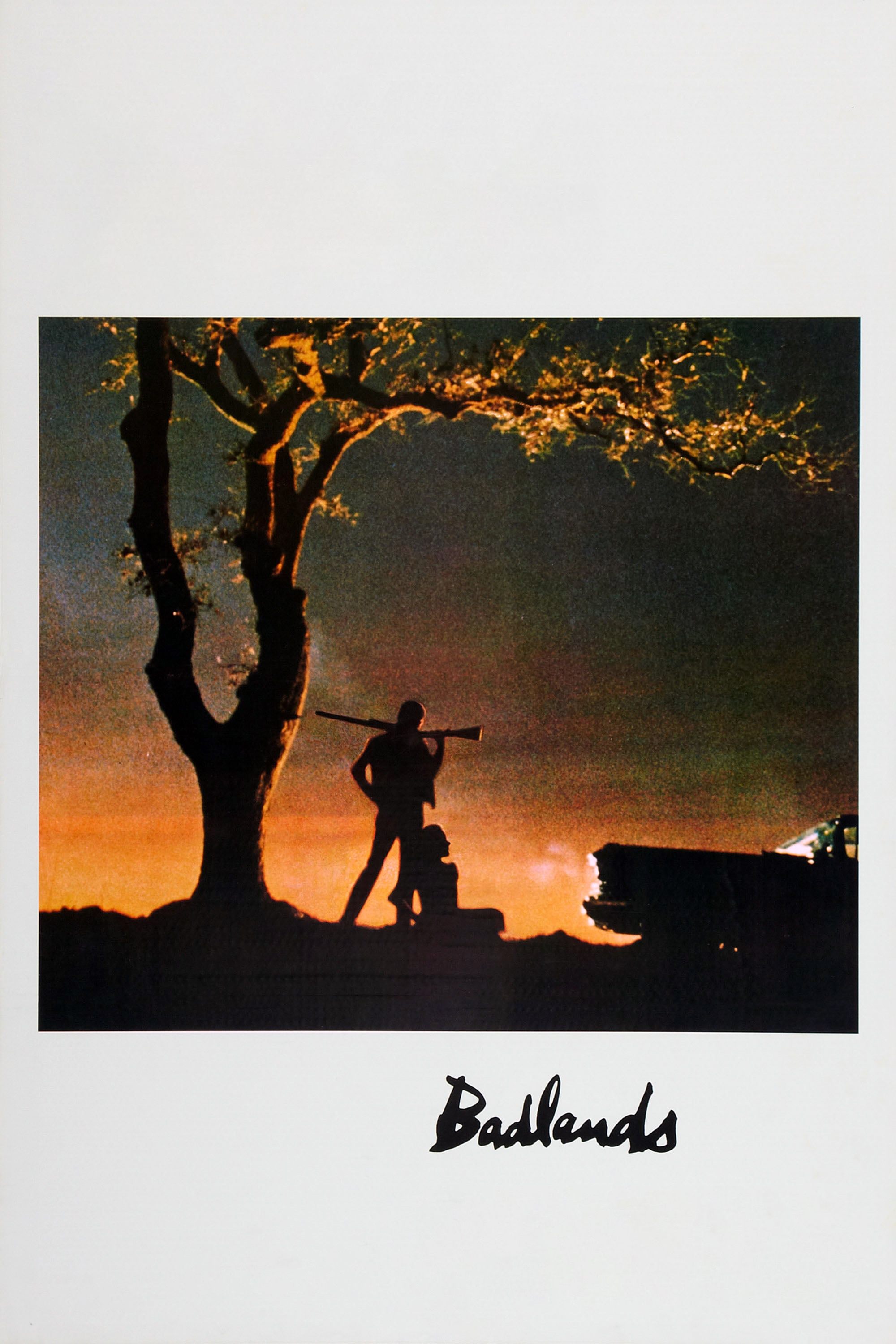 Badlands