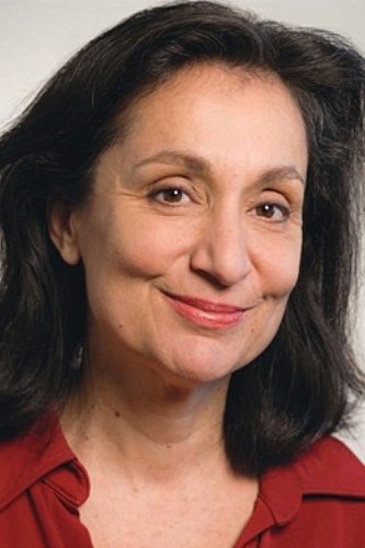 et billede af Phyllis Kay