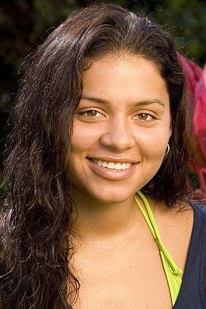 et billede af Liliana Gomez