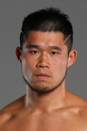 et billede af Lu Kai