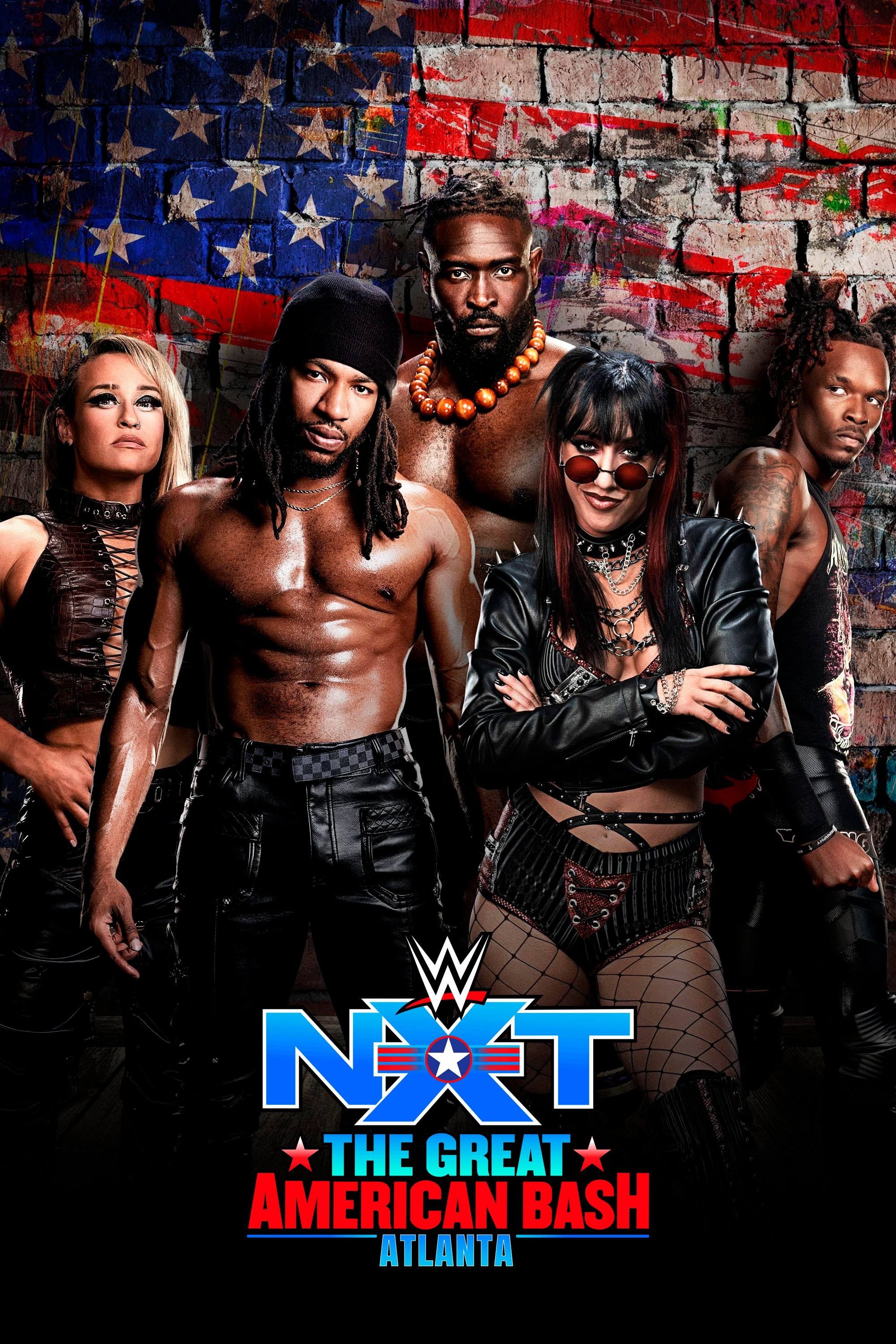 NXT The Great American Bash 2025