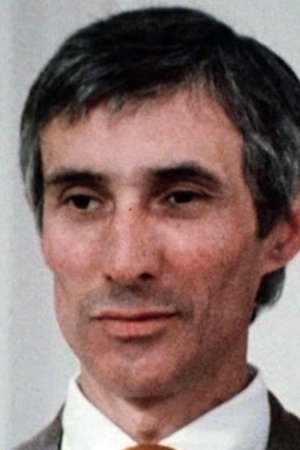 et billede af Jean Brassat