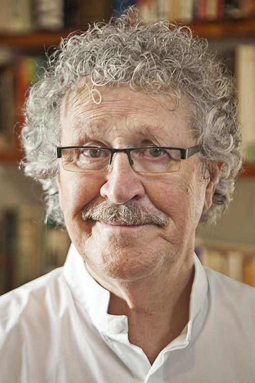 et billede af Grahame Bond