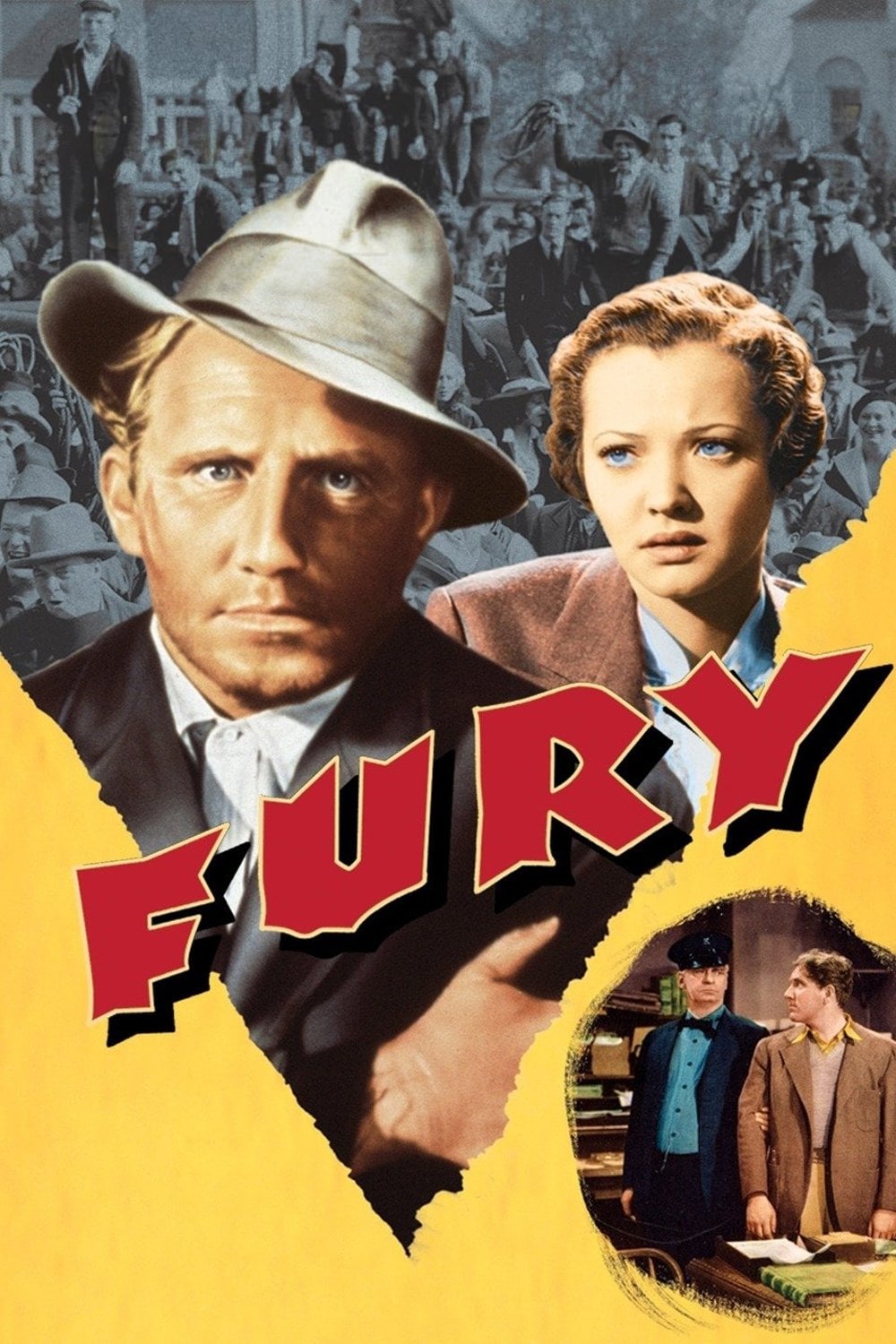 Fury