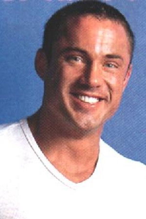 et billede af Charlie Kulp