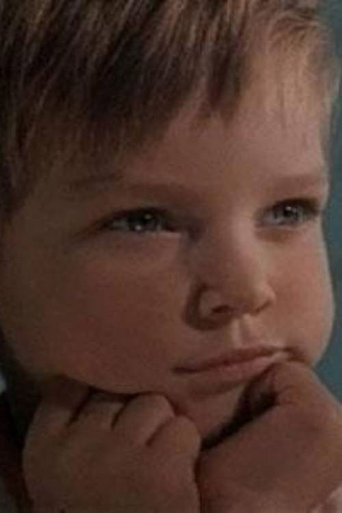 et billede af Andryusha Frolov