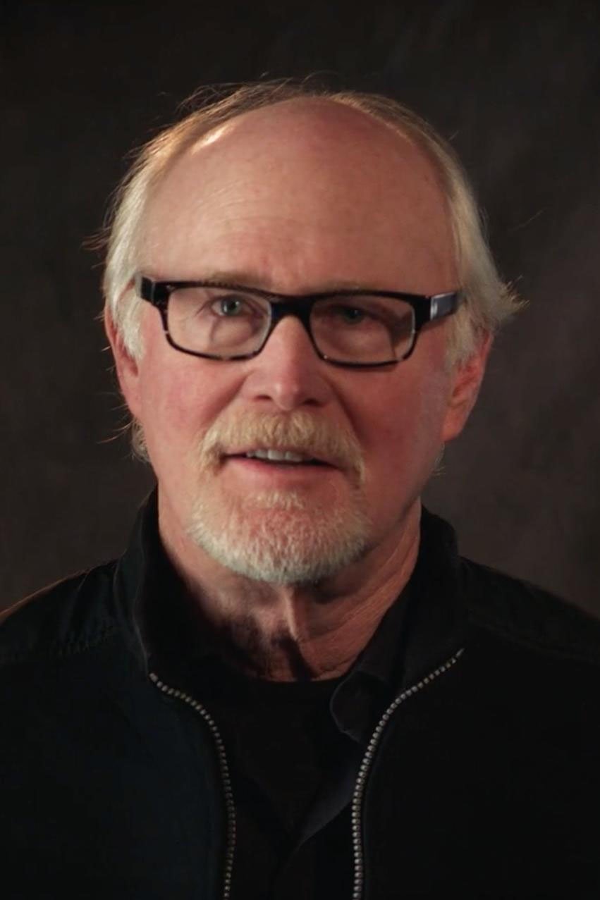 et billede af Scott Farrar