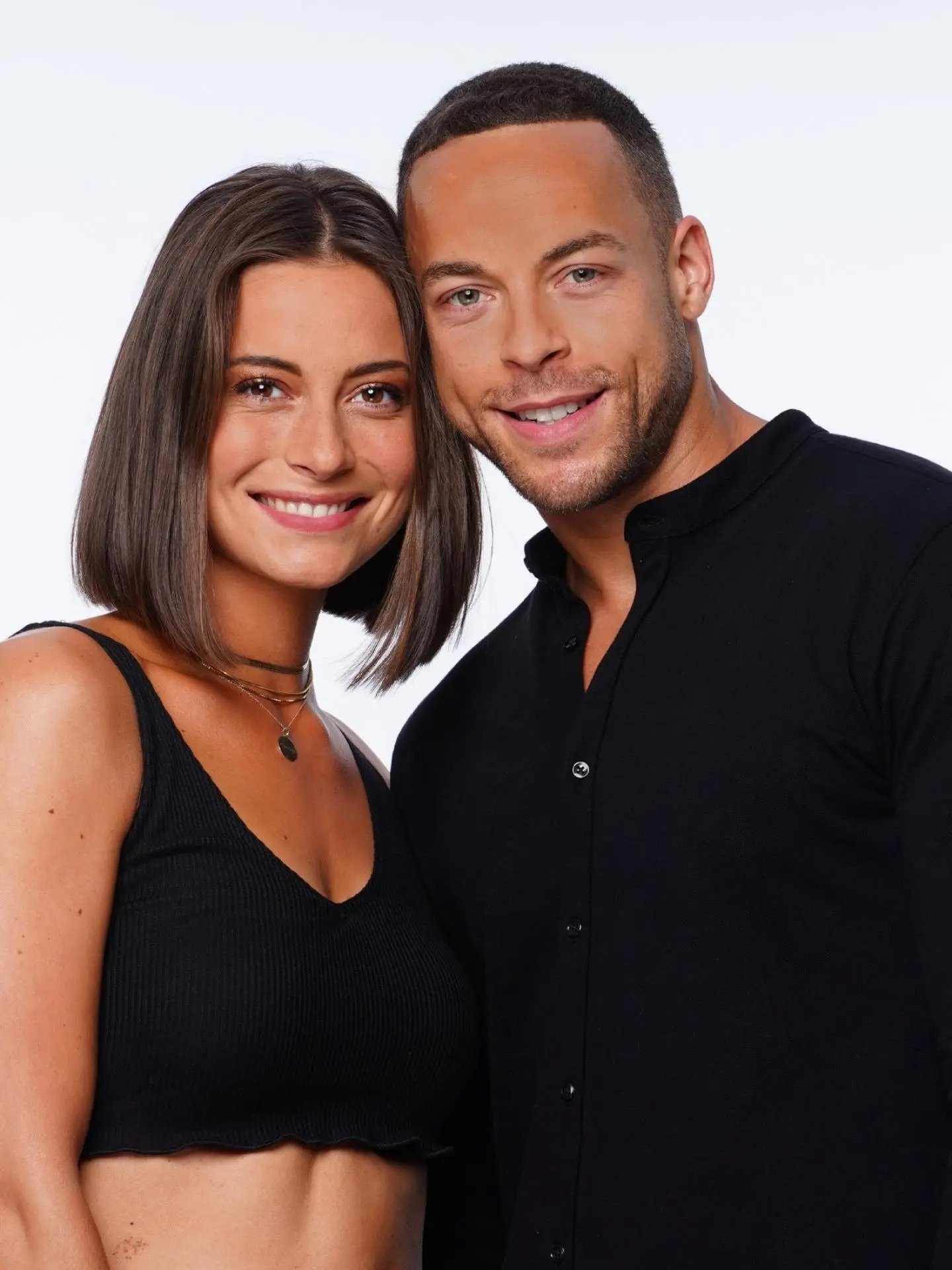 Das Sommerhaus der Stars - Kampf der Promipaare - Season 5