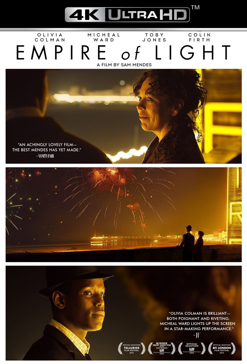 Empire of Light