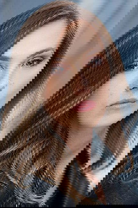 et billede af Jana Benoit