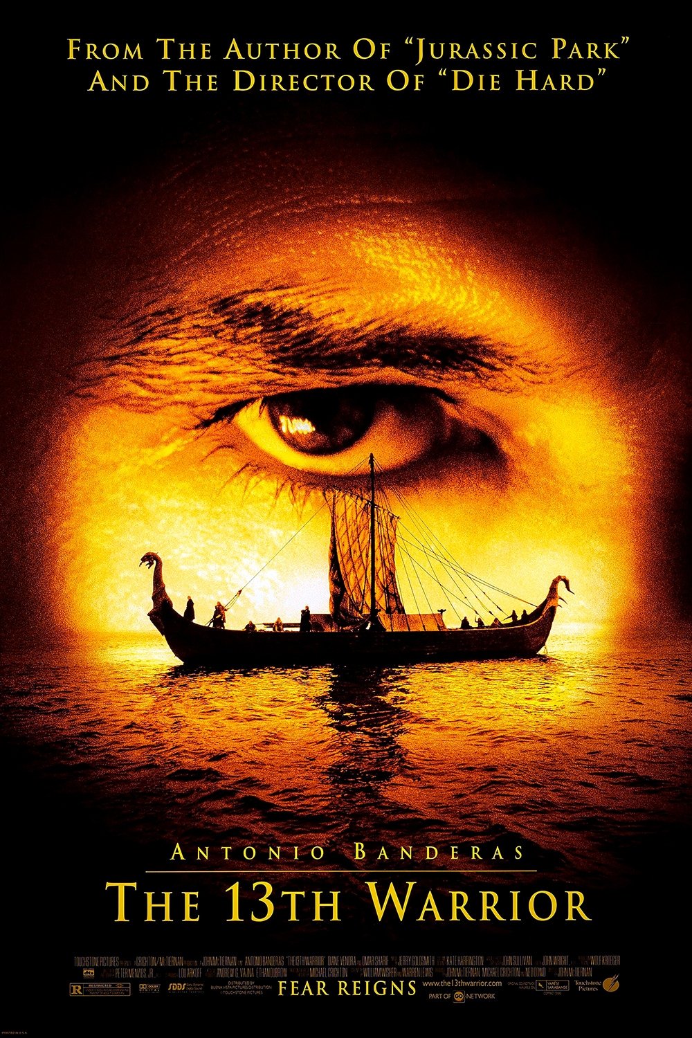 The 13th Warrior