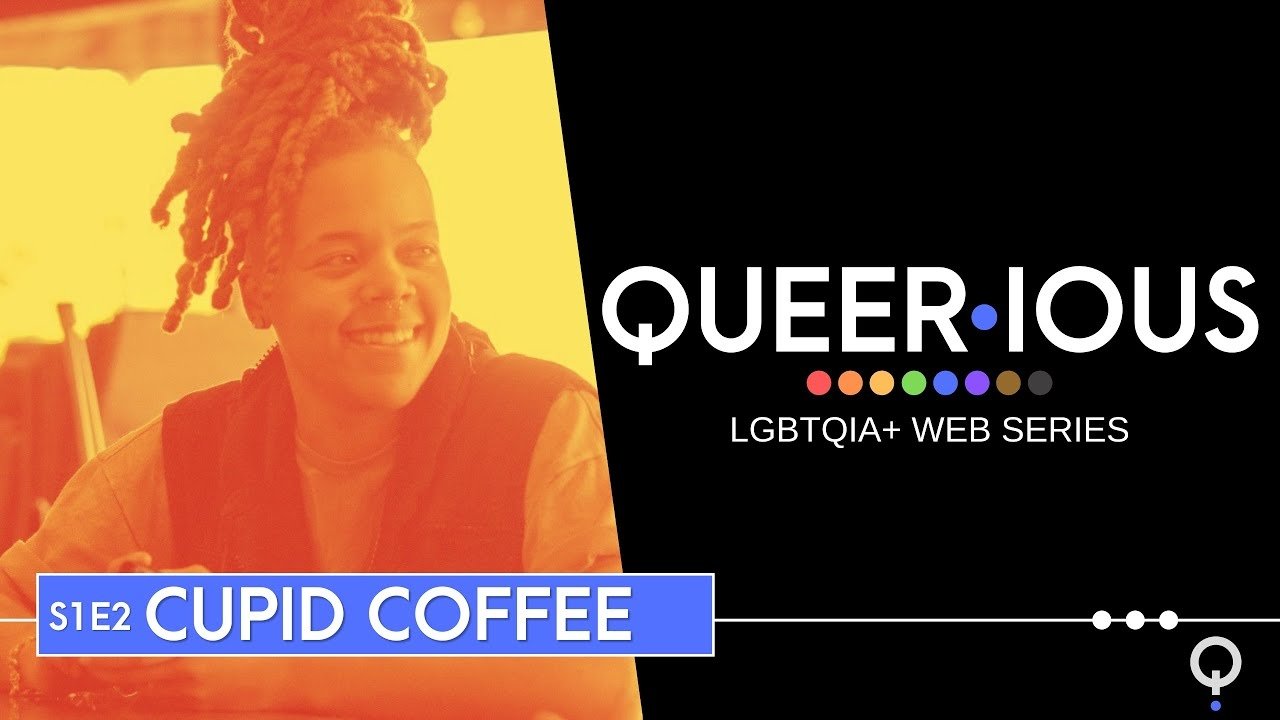 Thumbnail for Cupid Coffee Season 1 Episode 2
