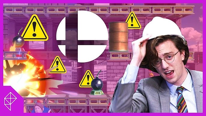 Thumbnail for Smash Bros. Owes Millions of Dollars in OSHA Violations Season 1 Episode 5