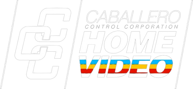 Caballero Home Video