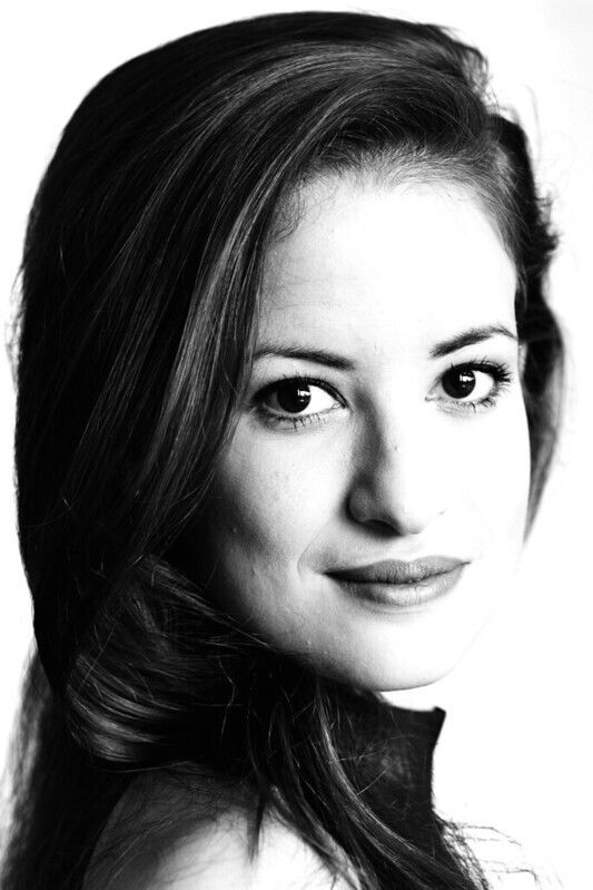 et billede af Leticia Stock