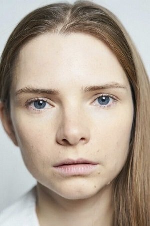 et billede af Mariya Baeva