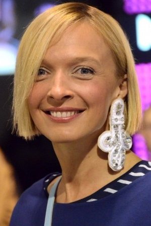 Vasilіsa Frolova's picture in the cast