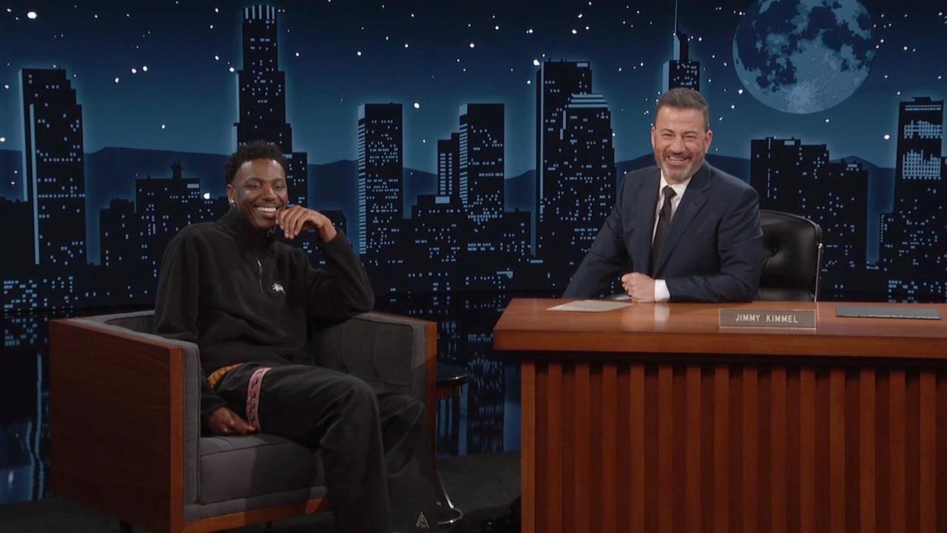 Jimmy Kimmel Live!