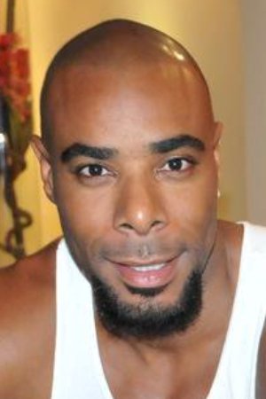 et billede af Asante Stone