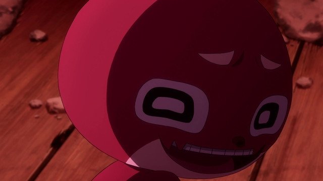 Monster Strike