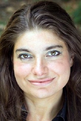 et billede af Natasha Jenssen