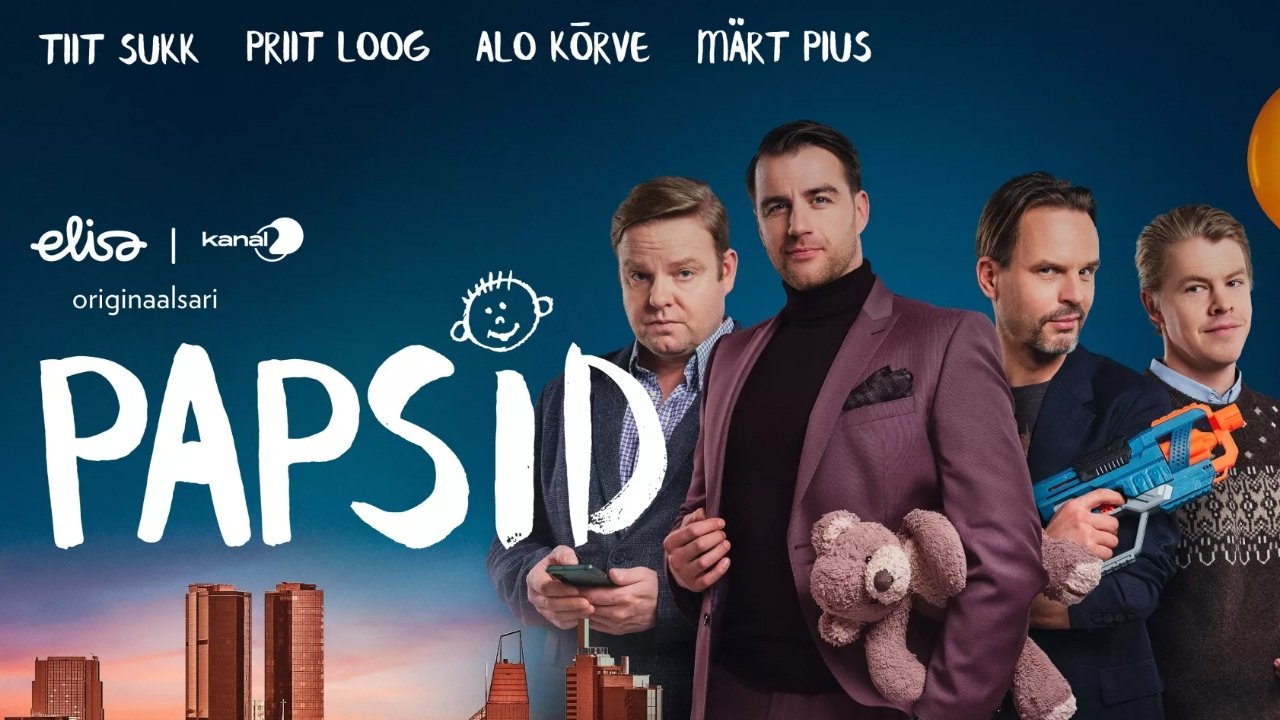 Papsid background