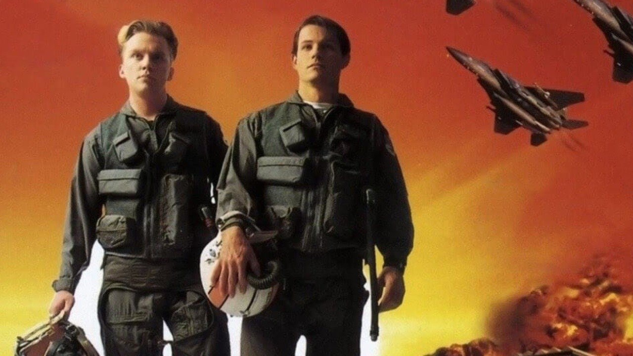 Into the Sun (1992)