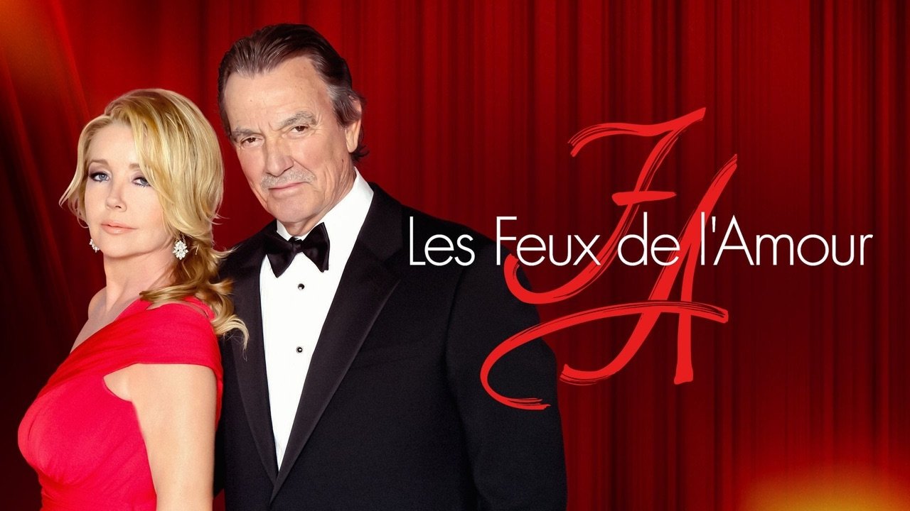 The Young and the Restless