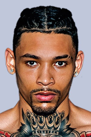 et billede af Lyon Woodstock