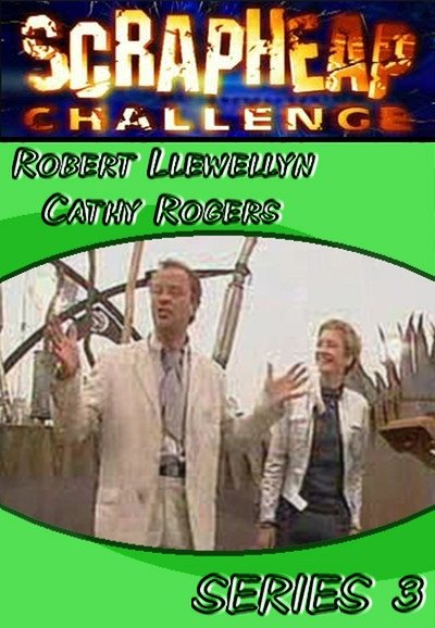 Scrapheap Challenge - Season 3