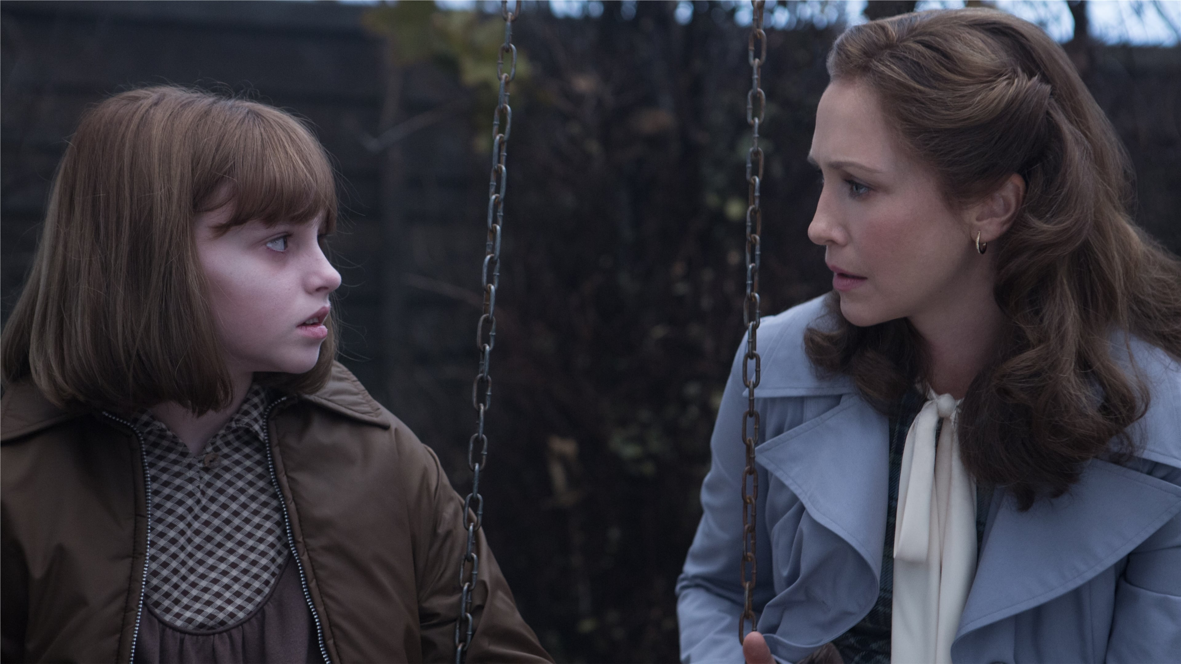 Image du film Conjuring 2 : le cas Enfield swhlcej2runm5eq3fya4vutunqyjpg