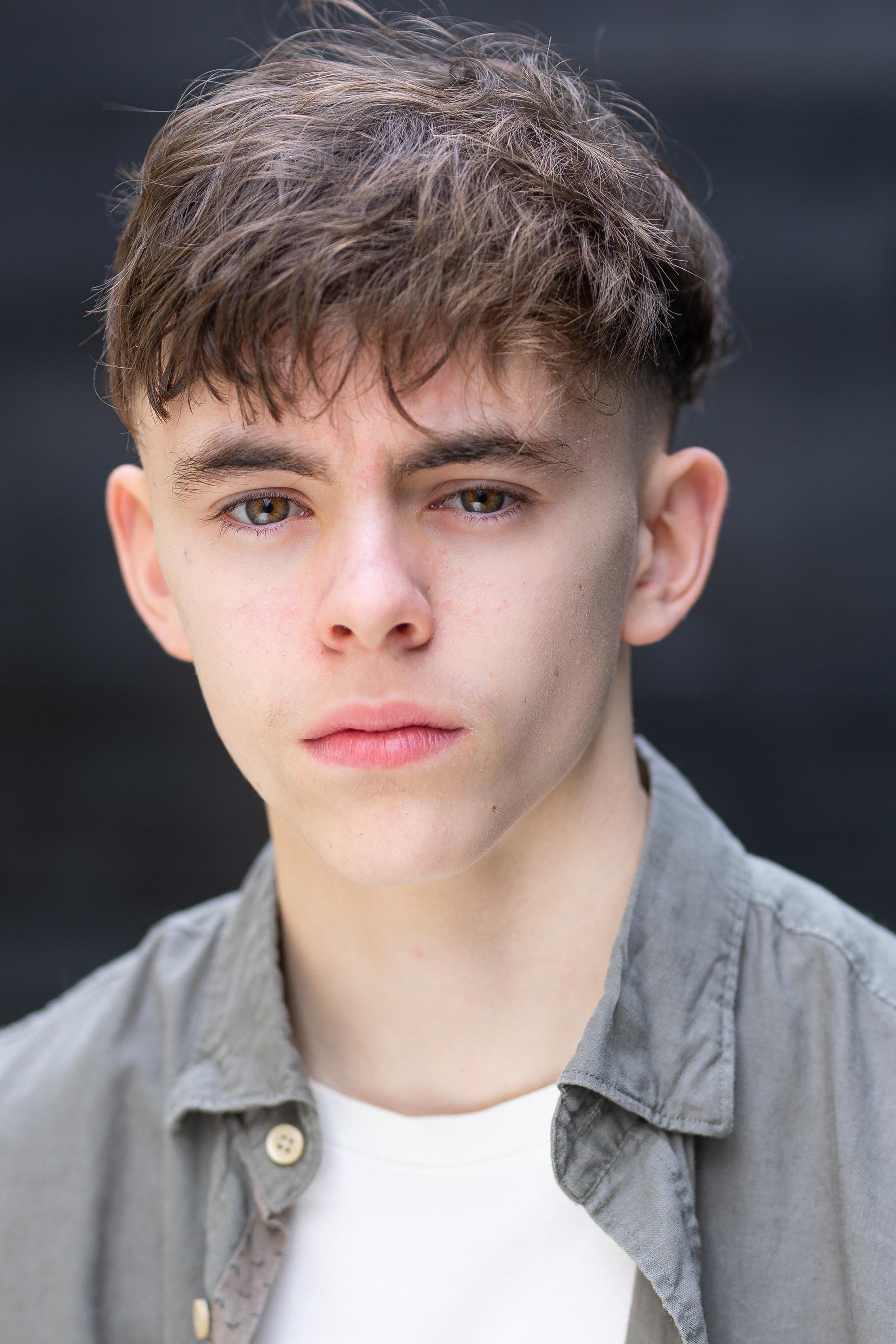 et billede af Dylan Mynett