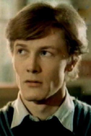 et billede af Leonid Udalov