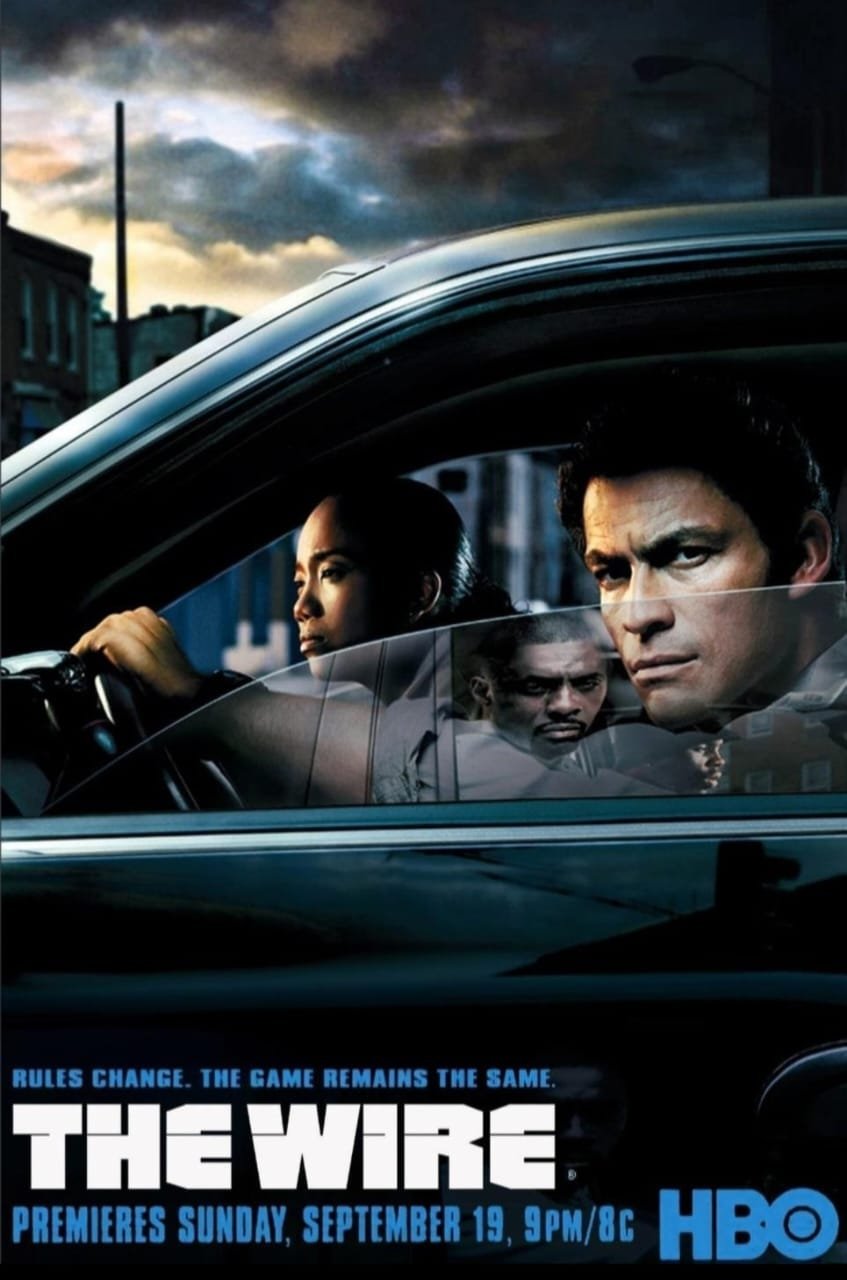 EN - The Wire (2002)