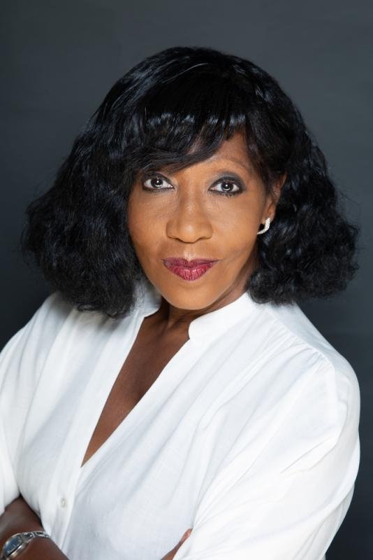 et billede af Nicola Gardner