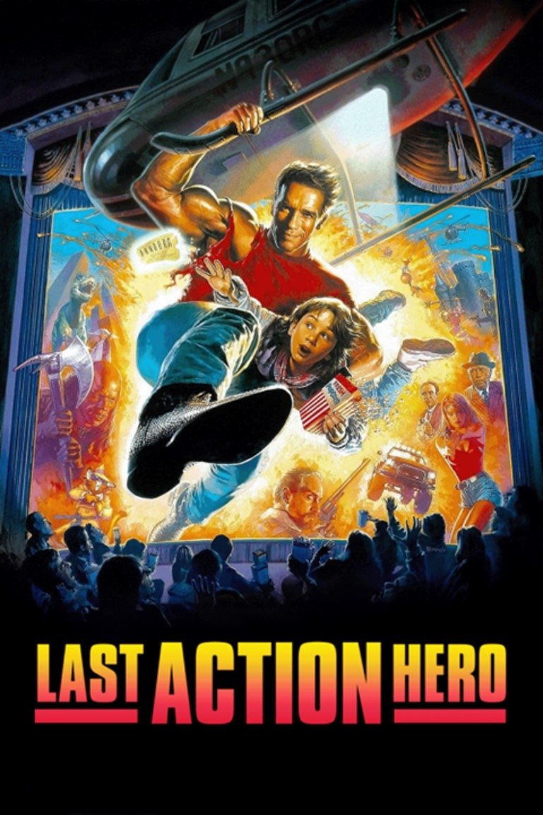 Last Action Hero