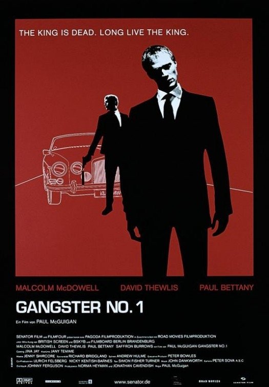 Gangster No. 1
