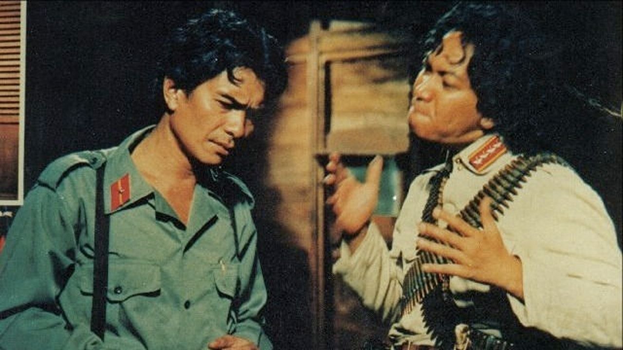 Nagabonar (1986)